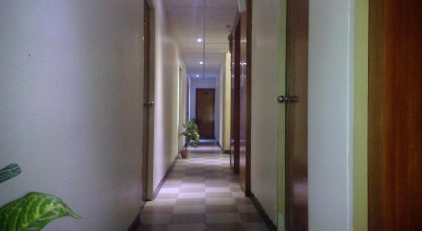 City Home Inn Bangkok Ngoại thất bức ảnh