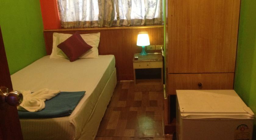 City Home Inn Bangkok Ngoại thất bức ảnh