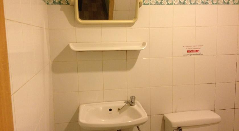 City Home Inn Bangkok Phòng bức ảnh