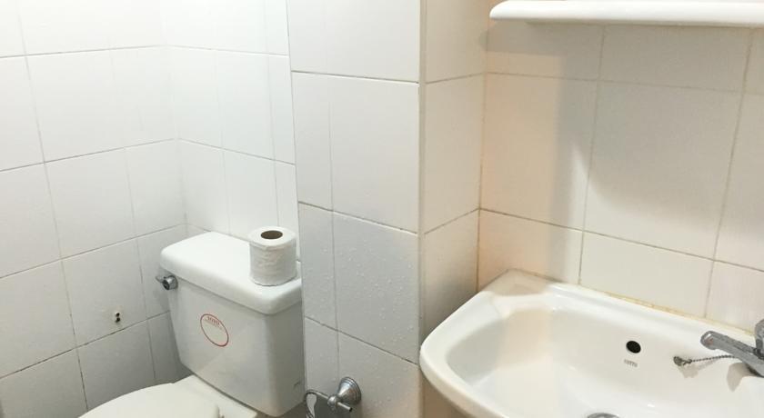 City Home Inn Bangkok Phòng bức ảnh