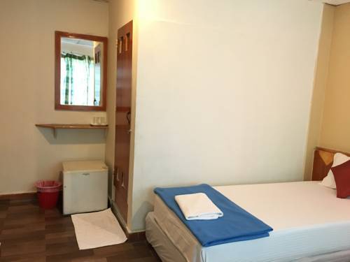 City Home Inn Bangkok Phòng bức ảnh