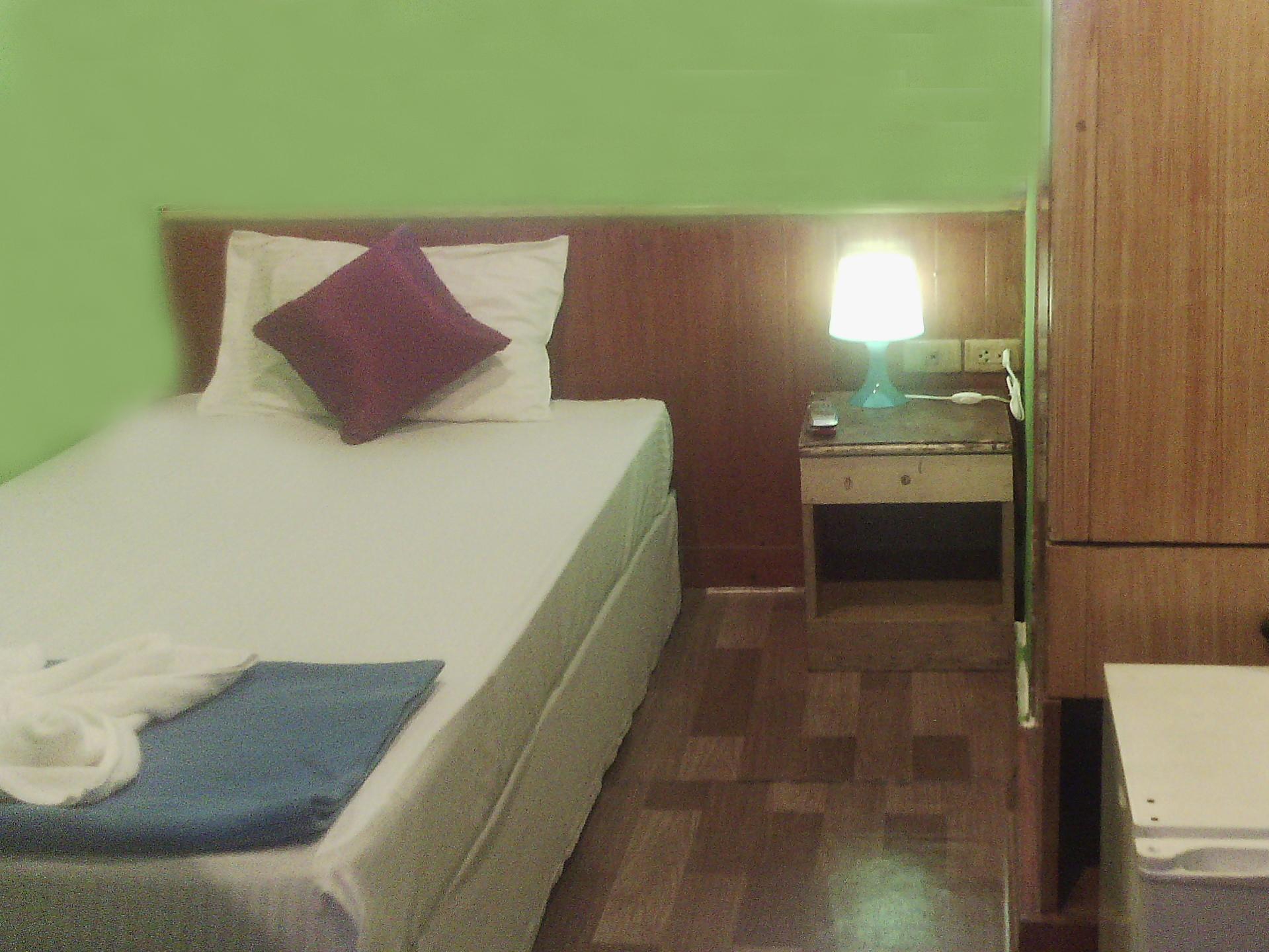 City Home Inn Bangkok Ngoại thất bức ảnh