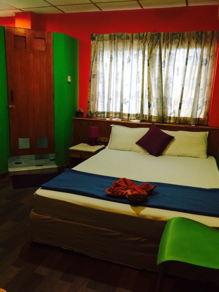 City Home Inn Bangkok Ngoại thất bức ảnh
