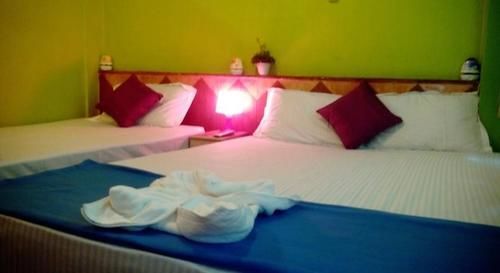 City Home Inn Bangkok Ngoại thất bức ảnh