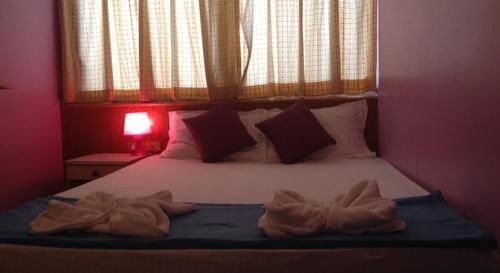 City Home Inn Bangkok Ngoại thất bức ảnh